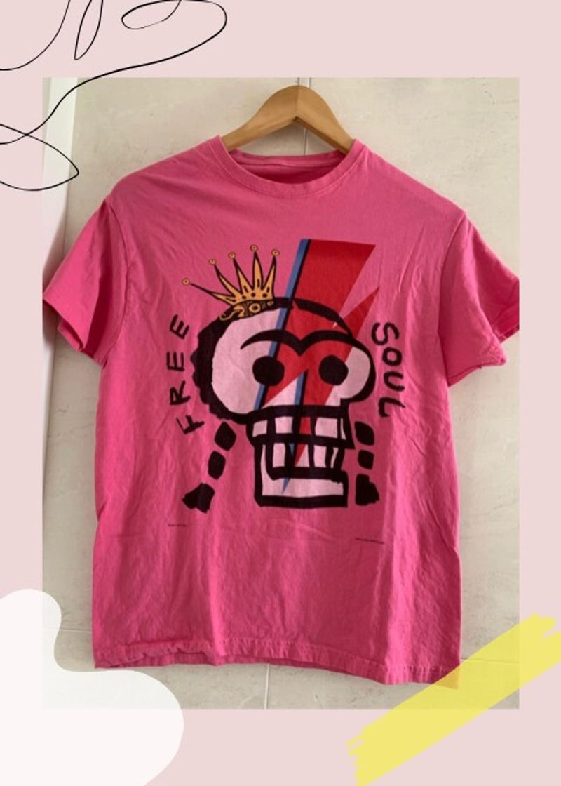 Producto Camiseta Pennybcn567