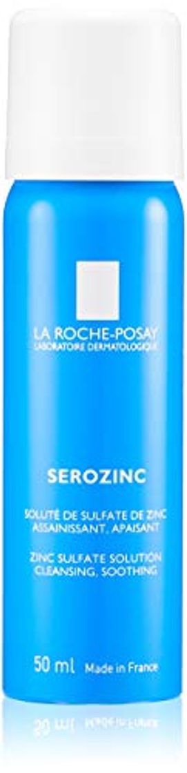 Product La Roche Posay Serozinc Bruma 50ml