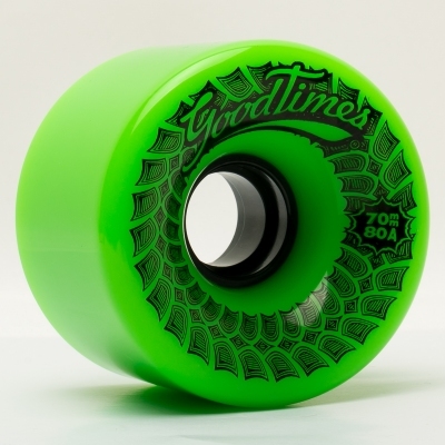 Moda Ruedas de longboard | Zumiez