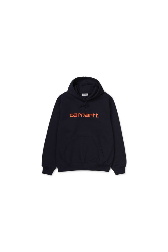 Sweatshirt carhartt