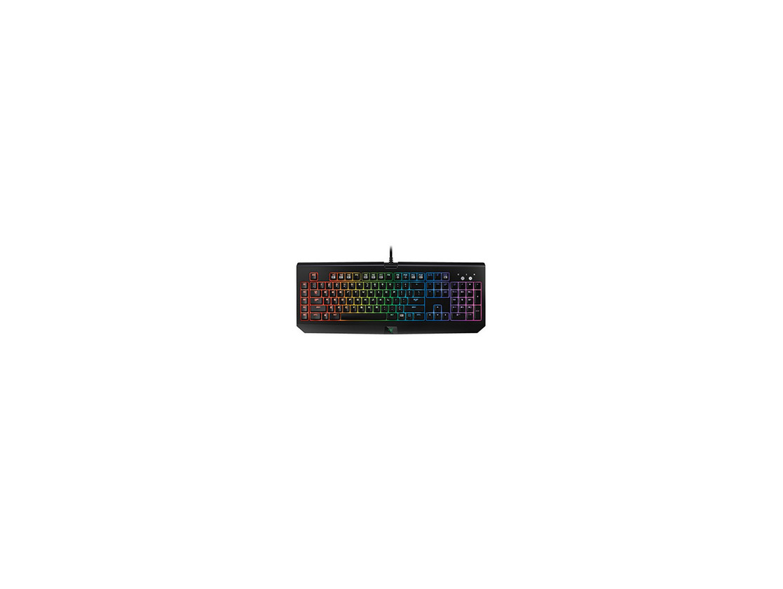 Electronic Razer BlackWidow Chroma - Teclado Gaming