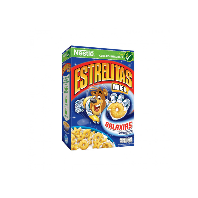 Producto Estrelitas