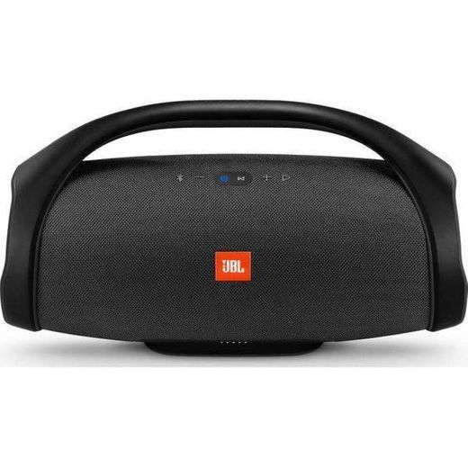 Coluna JBL Portátil BoomBox 🎶