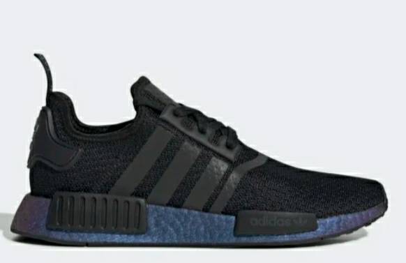 Moda Nmd 2020