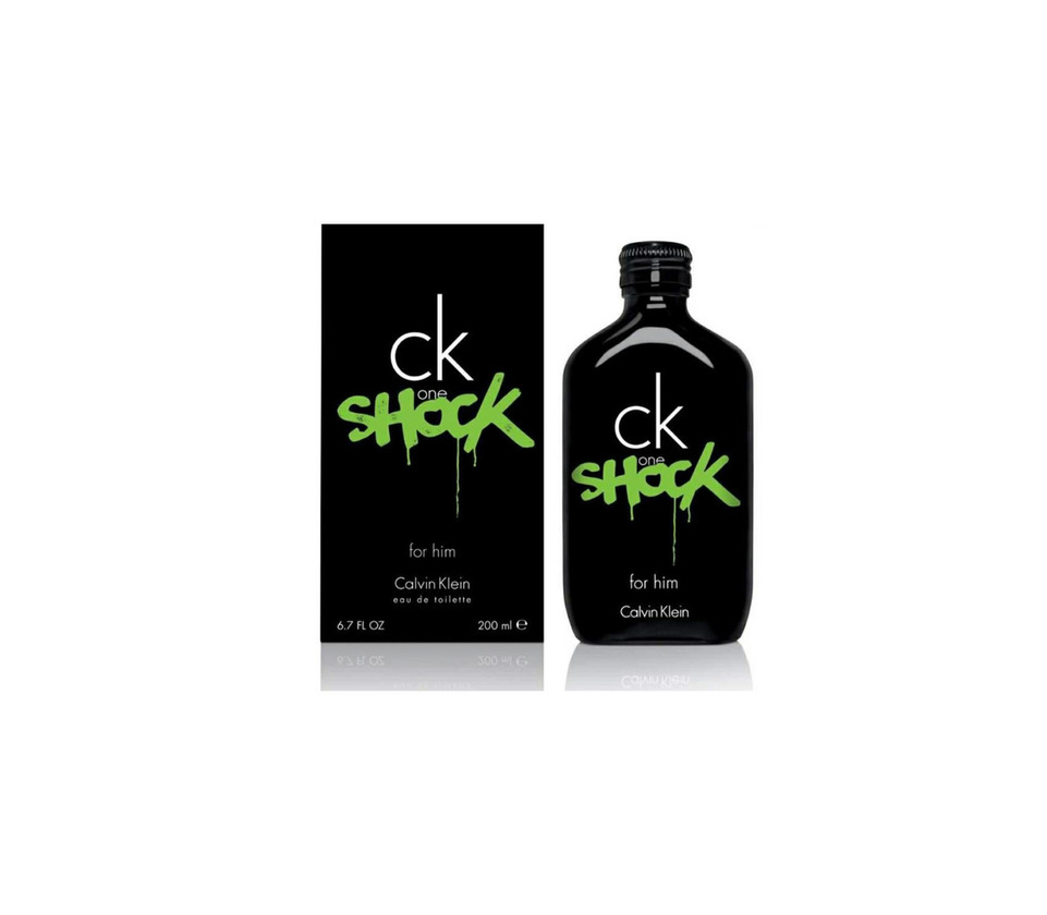 Product Ck shock