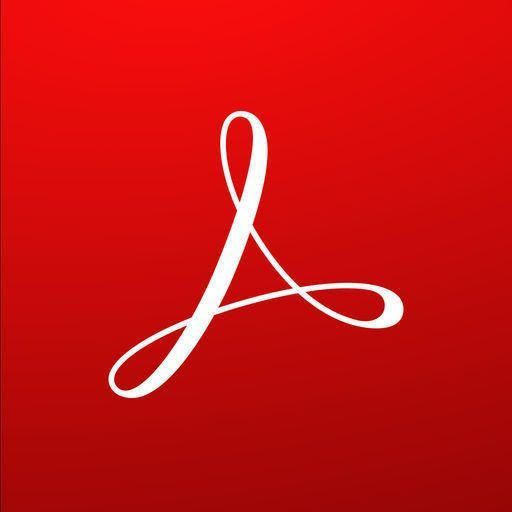 Adobe Acrobat Reader for Docs