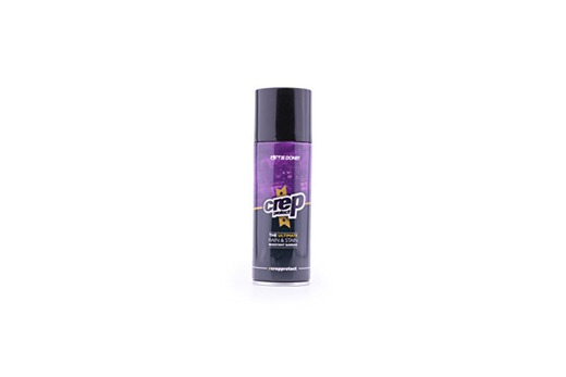 crep protect Spray Rain and Stain Protect - Betún y reparación de