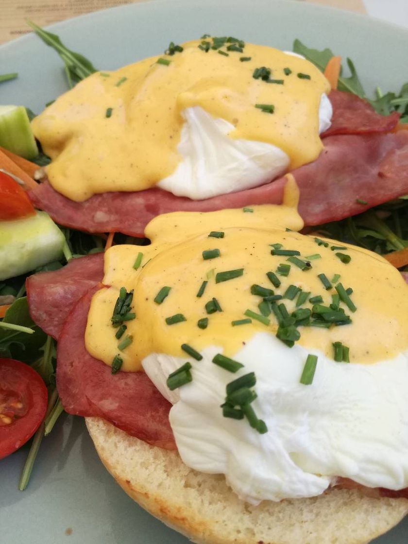 Restaurants Salatina - Pastelaria & Brunch