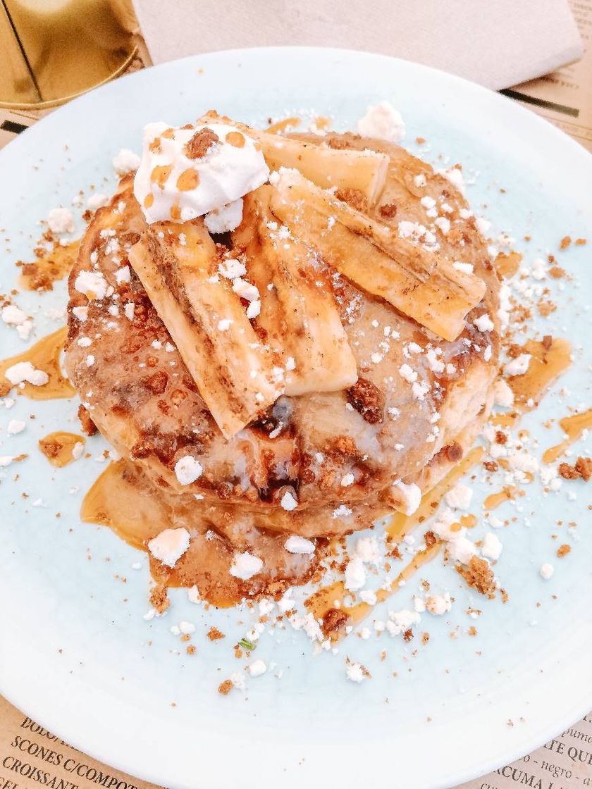 Restaurants Salatina - Pastelaria & Brunch
