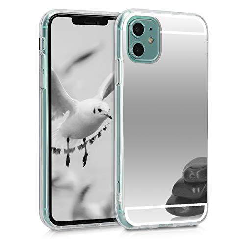 Producto kwmobile Funda para Apple iPhone 11