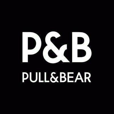 Moda Pull&bear