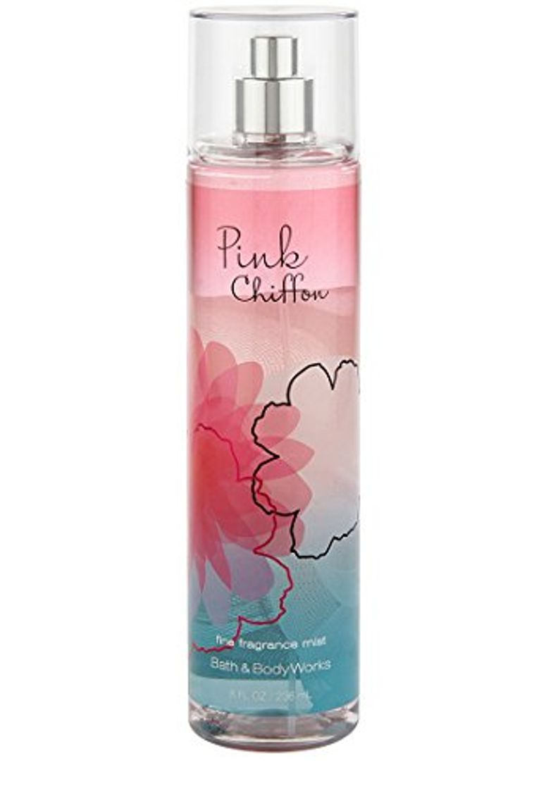 Producto Bath and Body Works