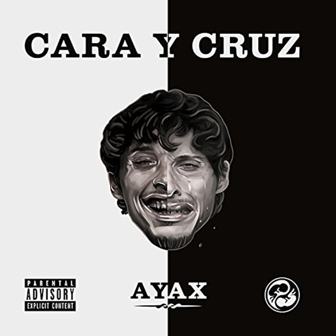 Electrónica Cara y cruz [Explicit]