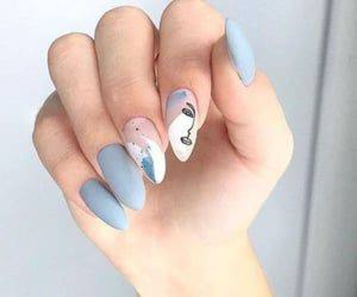 Fashion Nails color