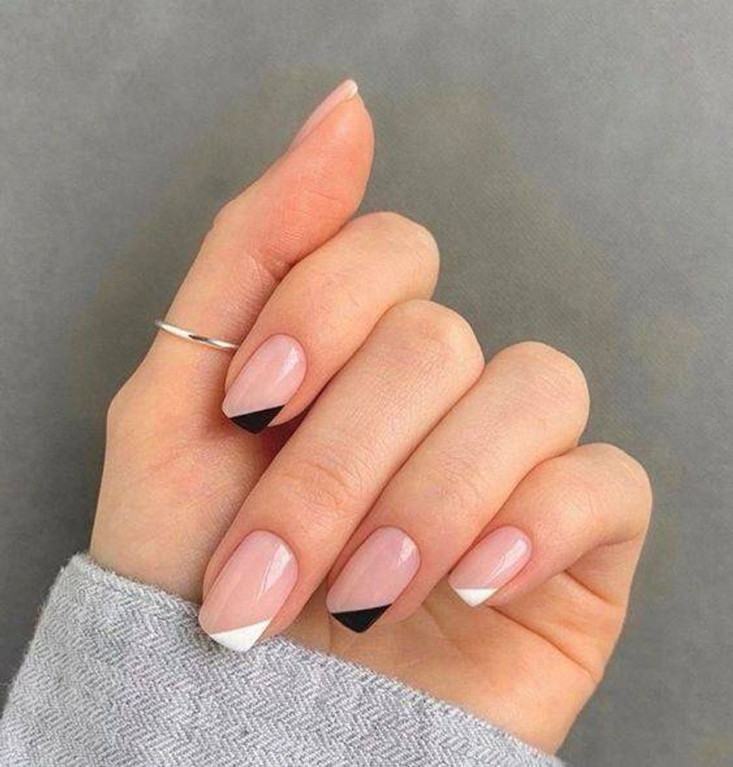 Fashion Nails 