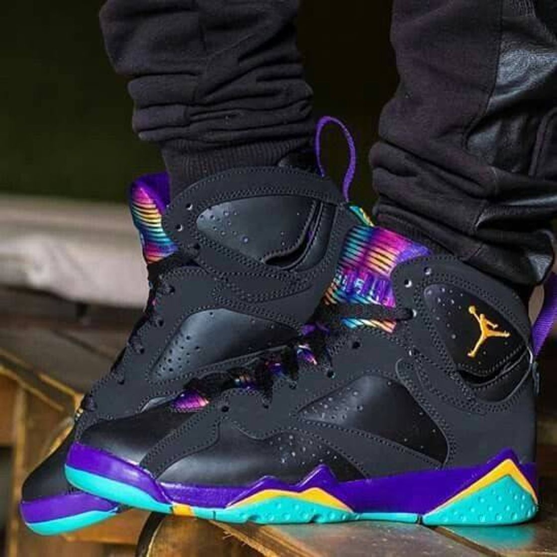 Fashion Jordan Retro 7