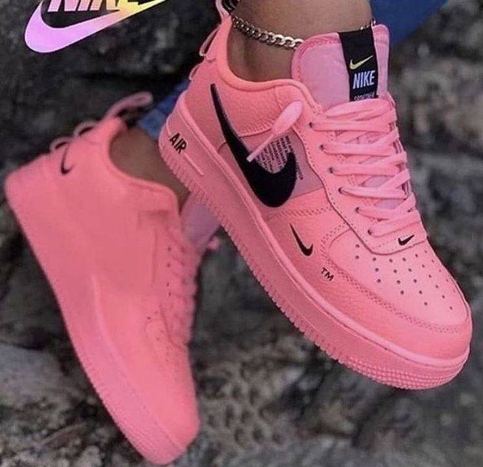 Fashion Nike Air Force One 