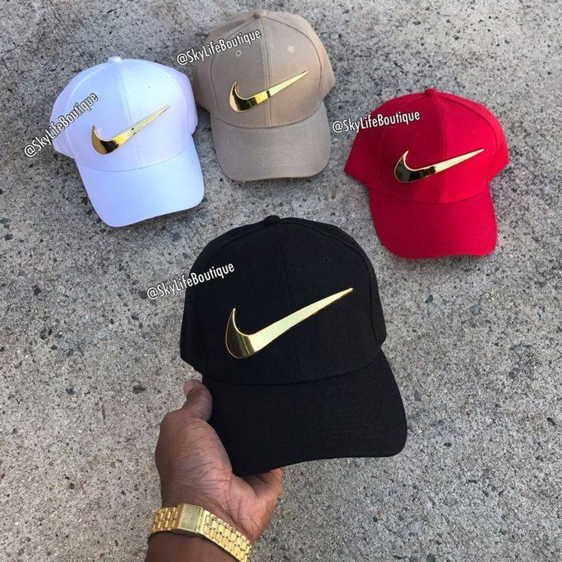 Moda Gorras Nike