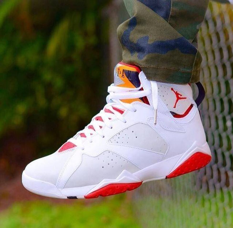 Fashion Air Jordan Retro 7