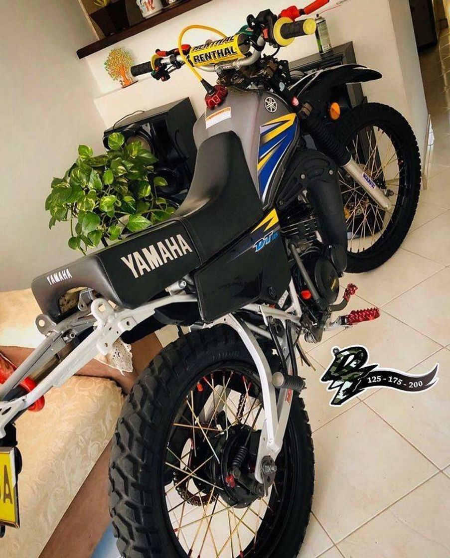 Fashion DT YAMAHA