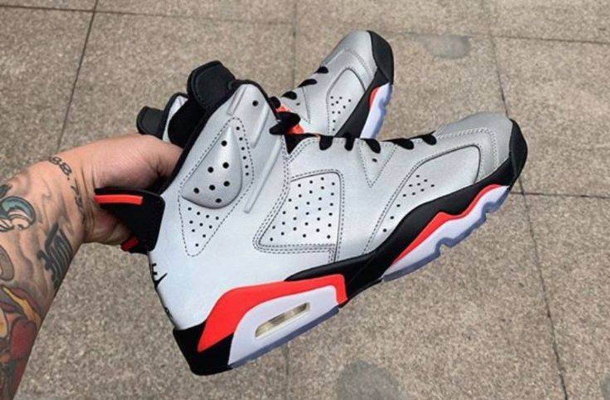 Fashion Air Jordan Retro 6 