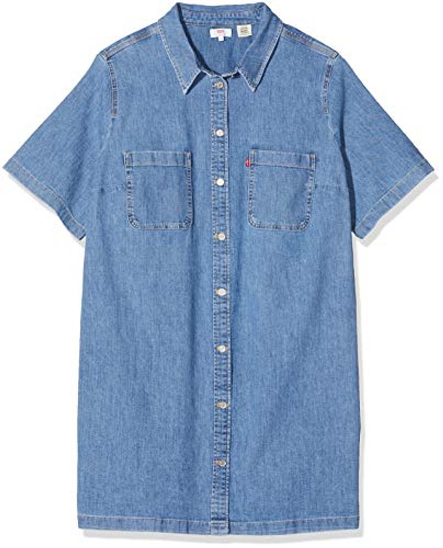 Producto Levi's Plus Size Pl Andie Dress Losin Way