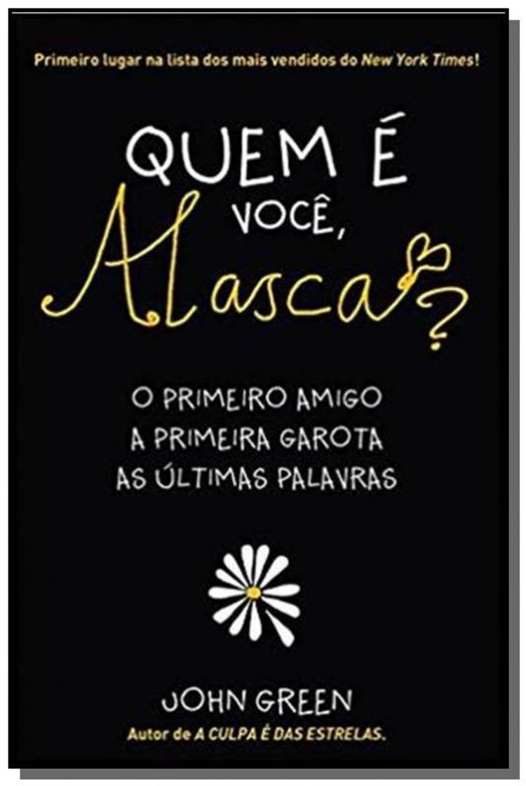 Libro Quem É Você, Alasca?