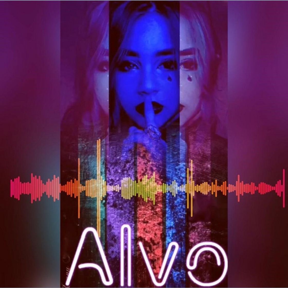 Canción Alvo