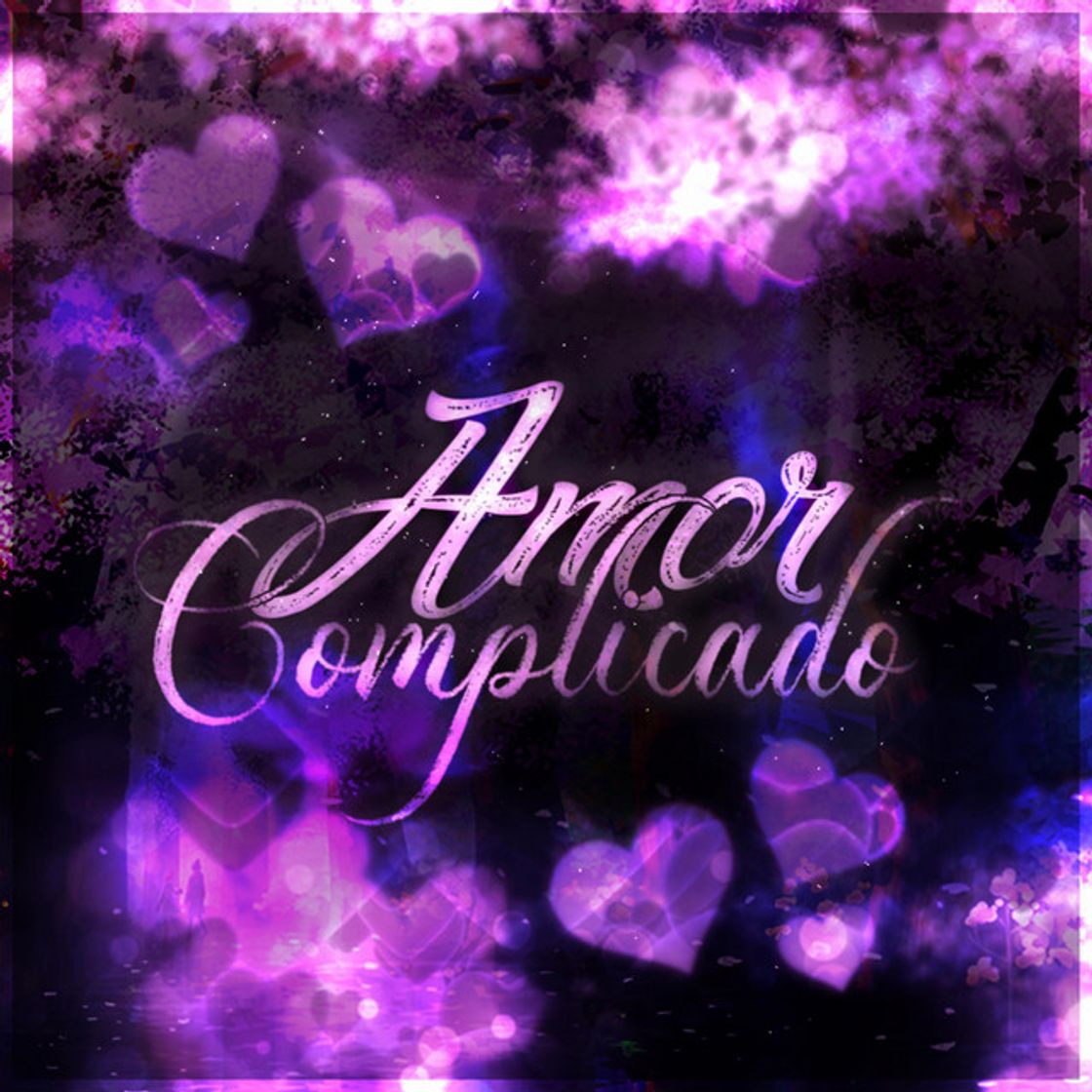 Canción Amor Complicado