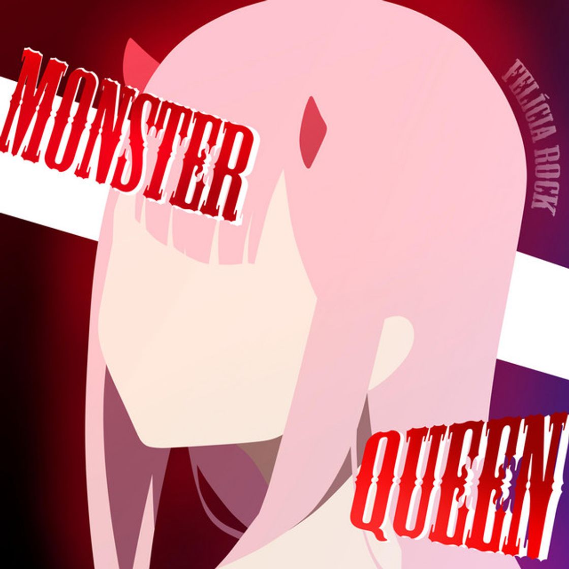 Canción Monster Queen