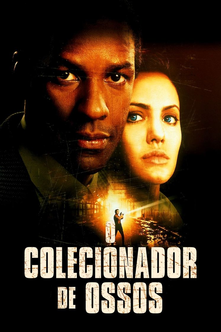 Movie El coleccionista de huesos