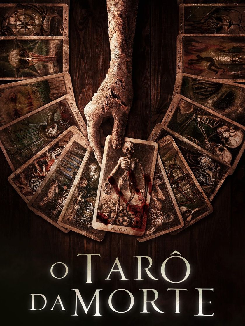 Movie Tarot