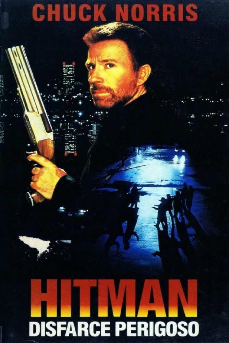 Movie The Hitman