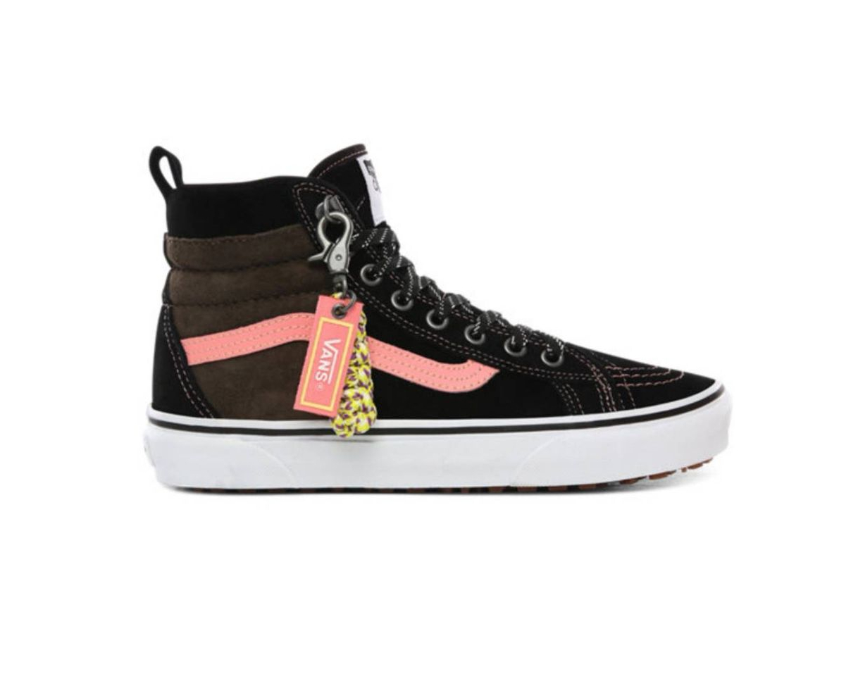 Moda Zapatillas SK8-Hi 46 MTE DX