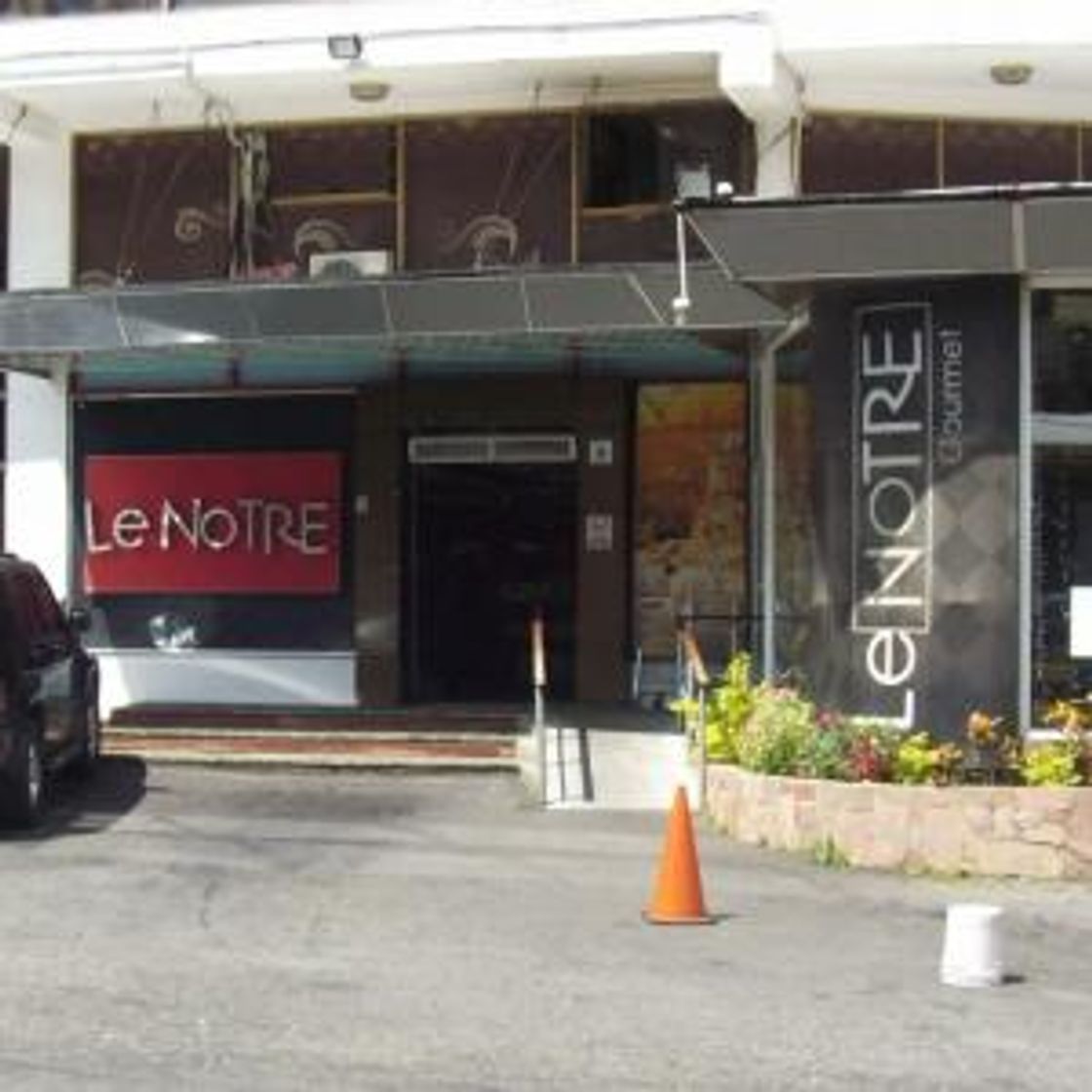 Restaurants Le Notre Gourmet
