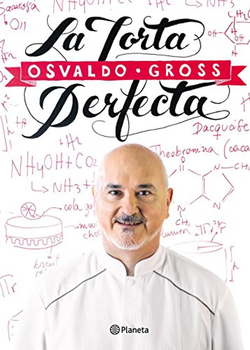 Libro La torta perfecta