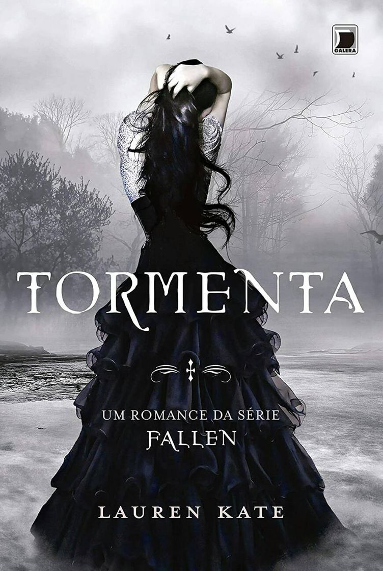 Book Tormenta