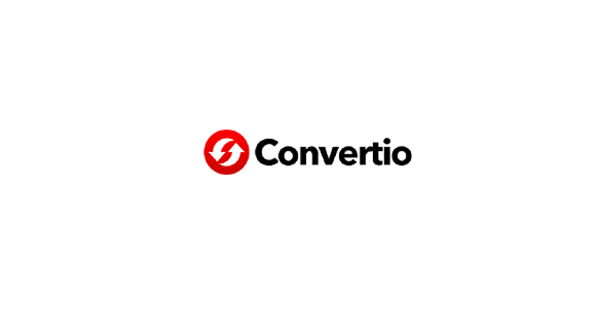 Fashion Convertio — File Converter