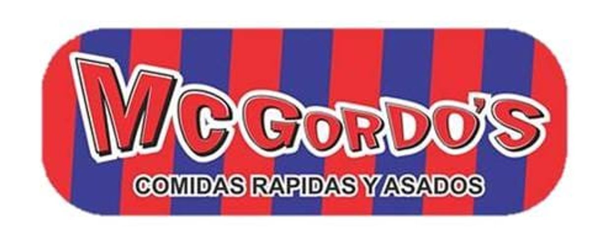 Restaurants Mc Gordos