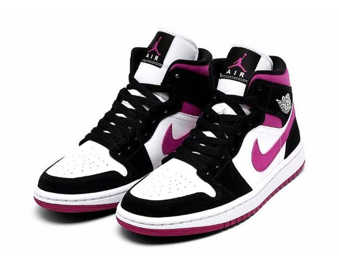 Social Air jordan chicago feminino