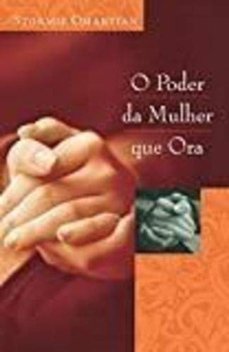 Libro O PODER DA MULHER QUE ORA