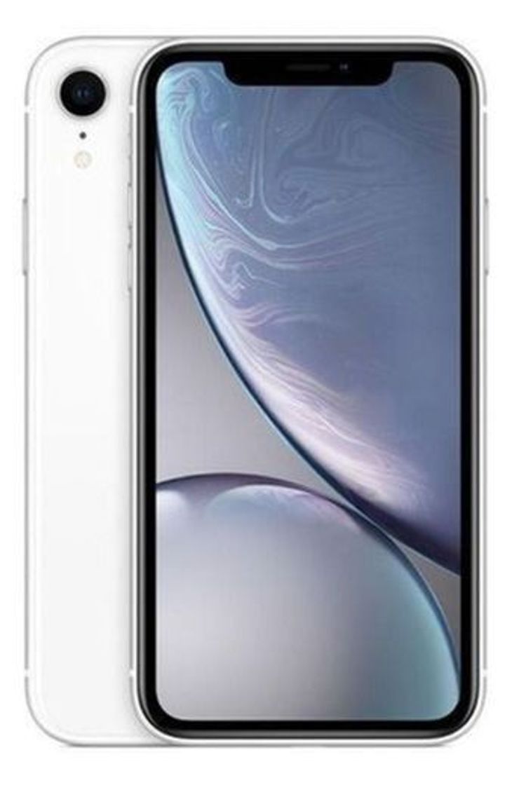 Social Apple iPhone XR