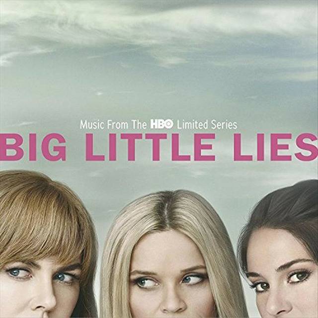 Serie Big Little Lies