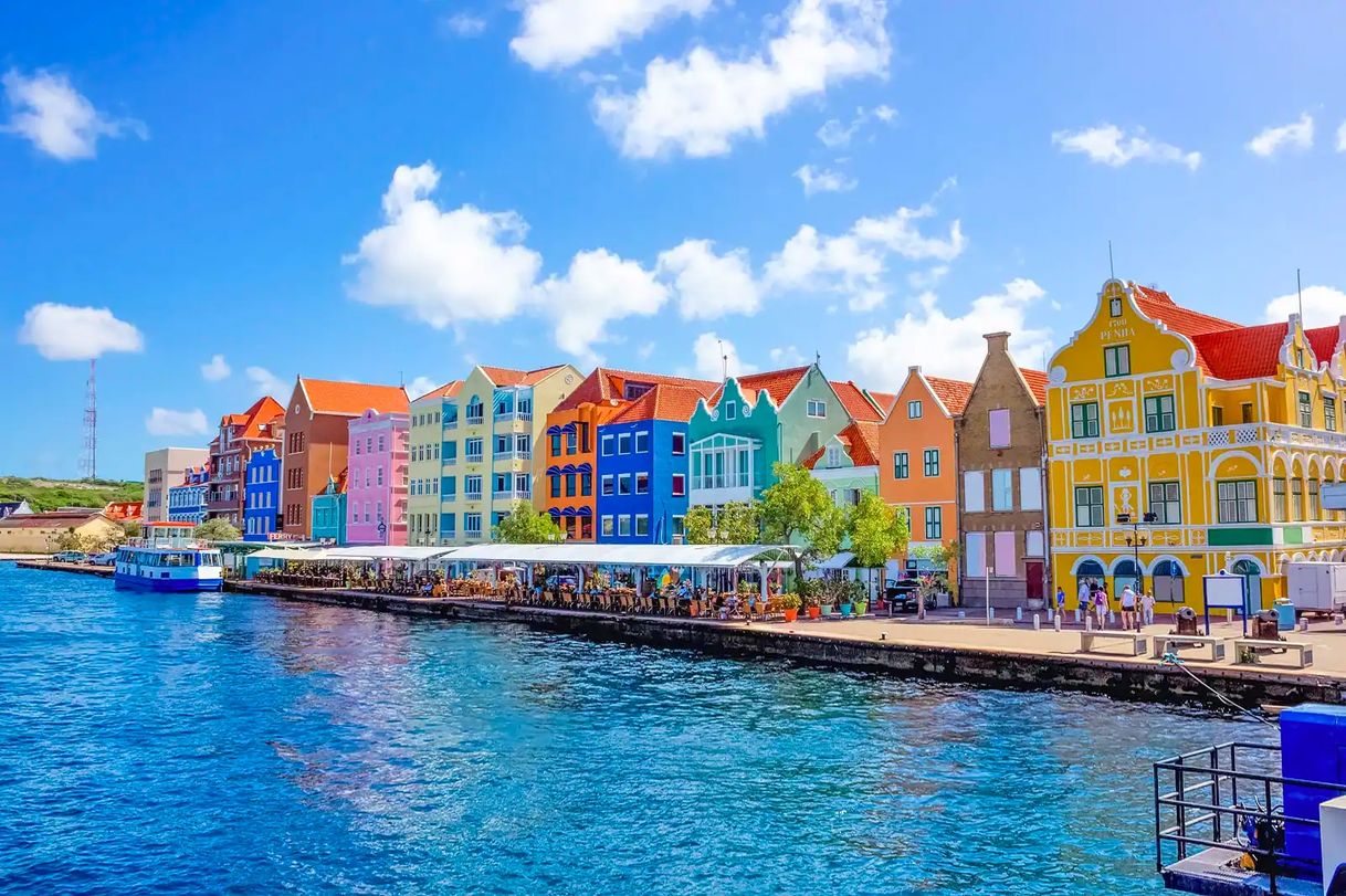 Place Curacao