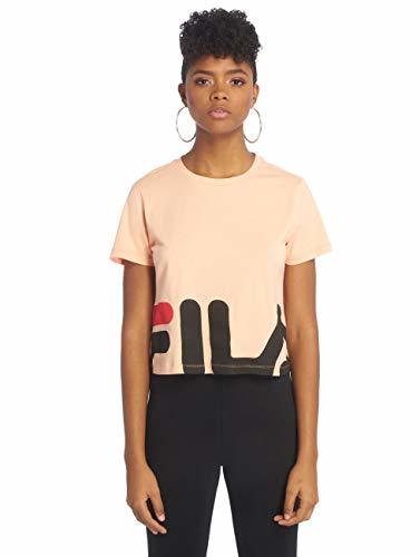 Productos Fila Women Early Cropped tee 684490-A030 !!es damskie T-Shirt