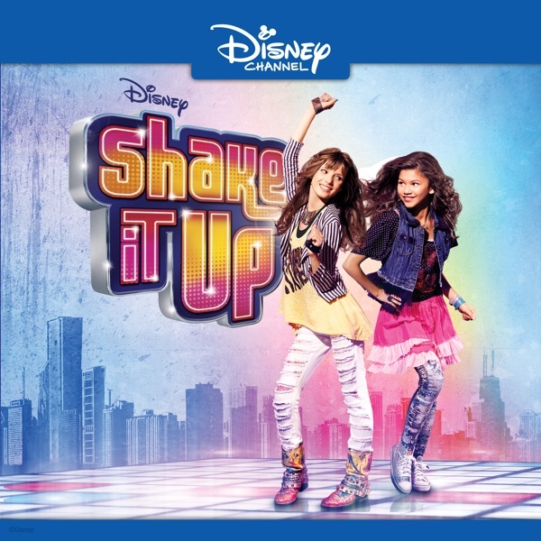 Serie Shake It Up