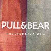 Fashion Pull & Bear