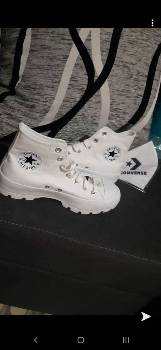 Fashion Converse 95ALL Star - 560846C - Size: 38.0