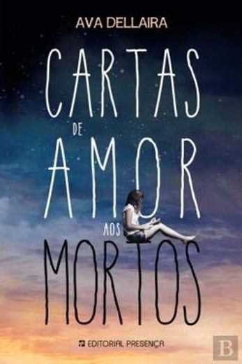 Cartas de Amor aos Mortos