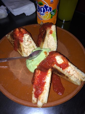 Restaurants Restaurante cantina Machito